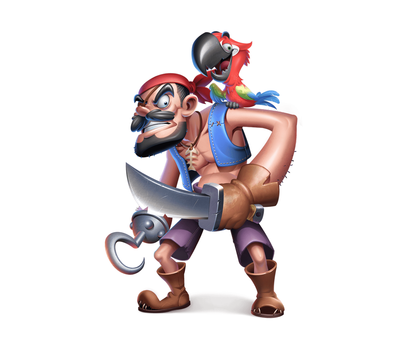 开元棋牌自然风景冰箱贴